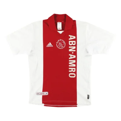 Ajax Amsterdam