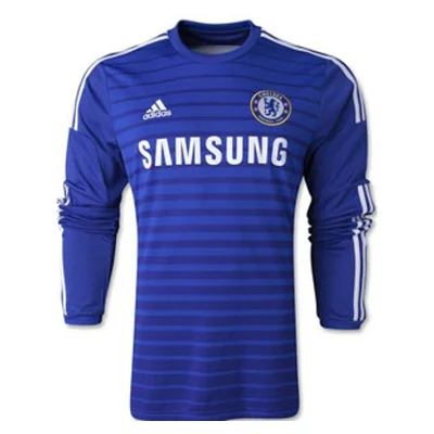 Chelsea FC 2008 Home kit