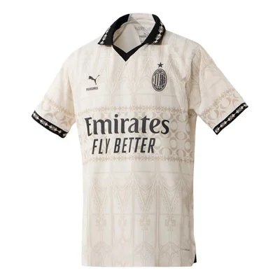 AC Milan 2023 Other kit