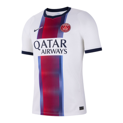 Paris Saint-Germain 2026 Away kit