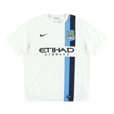 Manchester City FC 2013 Third kit