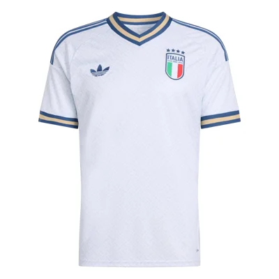 Italy 2026 Away kit