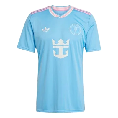 Inter Miami CF 2025 Third kit