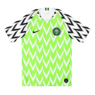 Nigeria