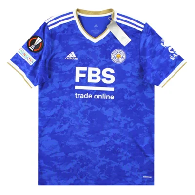 Leicester City FC