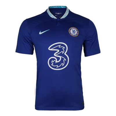 Chelsea FC 2022 Home kit