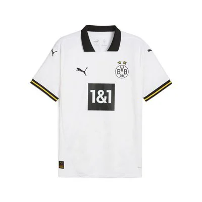 Borussia Dortmund 2024 Third kit