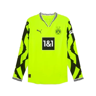 Borussia Dortmund 2025 Other kit