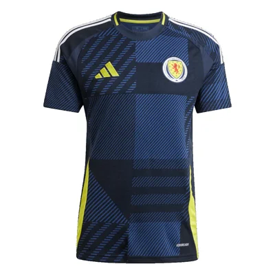 Scotland 2024 Home kit
