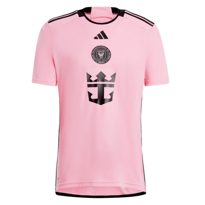 Inter Miami CF 2024 Home kit