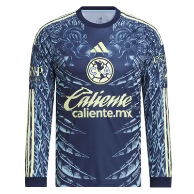 Club América 2025 Away kit