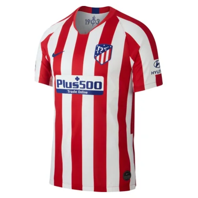 Atlético Madrid