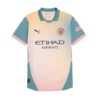 Manchester City FC