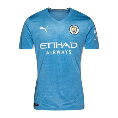 Manchester City FC