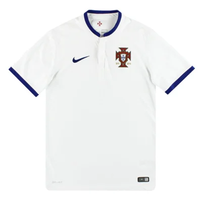 Portugal 2014 Away kit