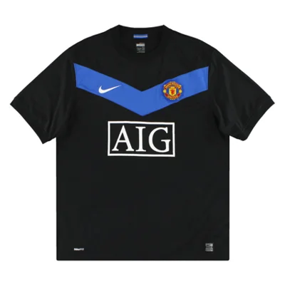 Manchester United FC