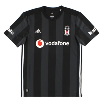 Beşiktaş İstanbul 2018 Away kit