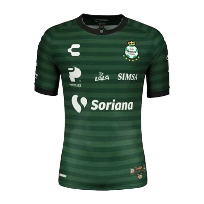 Santos Laguna 2021 Away kit