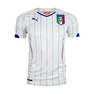 Italy 2014 Away kit