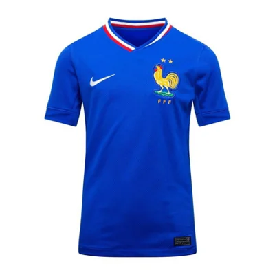 France 2024 Home kit