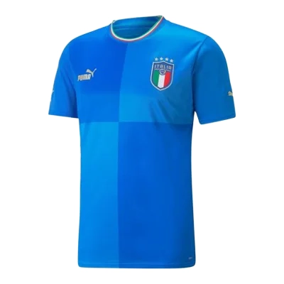 Italy 2022 Home kit