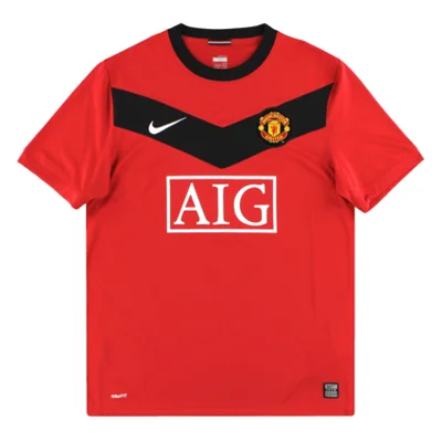 Manchester United FC