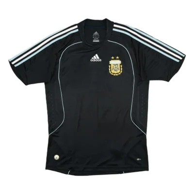 Argentina