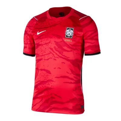 South Korea