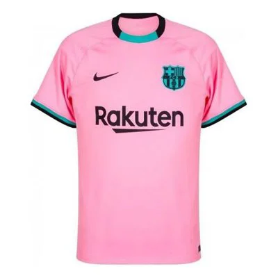 FC Barcelona 2020 Third kit