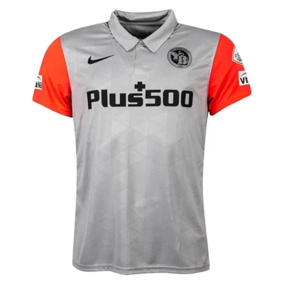 BSC Young Boys 2020 Away kit