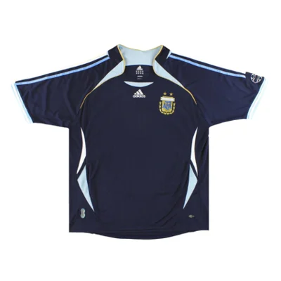 Argentina