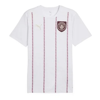 Manchester City FC 2024 Training/Pre-match kit