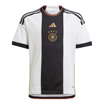 Germany 2022 Home kit