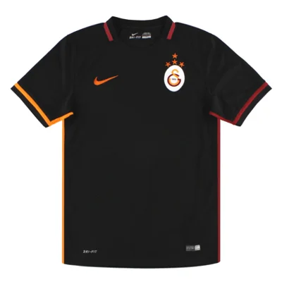 Galatasaray 2015 Away kit
