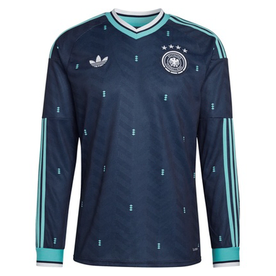 Germany 2026 Away kit