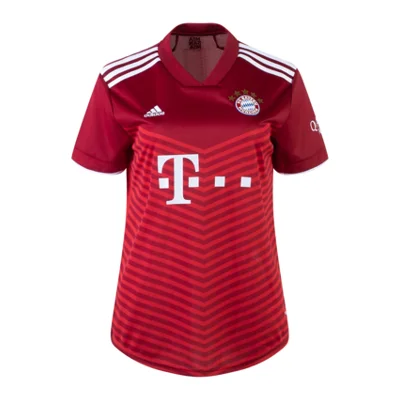 Bayern München 2021 Home kit