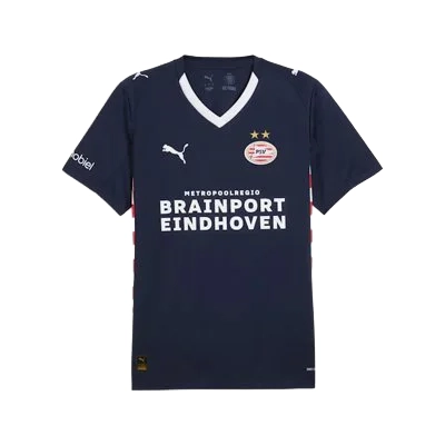PSV Eindhoven 2025 Away kit