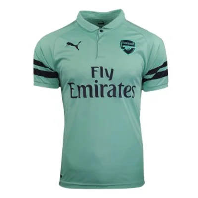 Arsenal FC 2018 Third kit