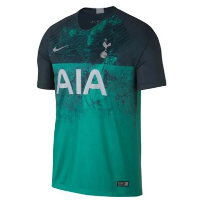 Tottenham Hotspur FC 2018 Third kit