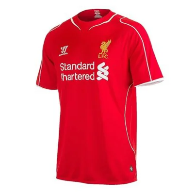 Liverpool FC