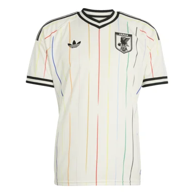 Japan 2026 Away kit