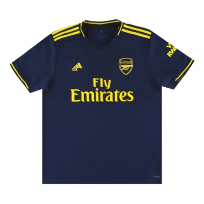 Arsenal FC 2019 Third kit
