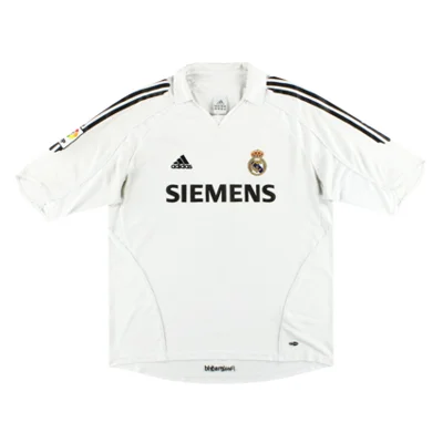 Real Madrid