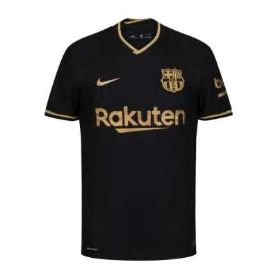 FC Barcelona 2020 Away kit
