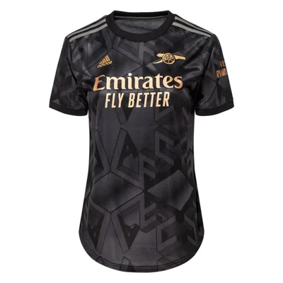 Arsenal FC 2022 Away kit