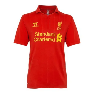 Liverpool FC
