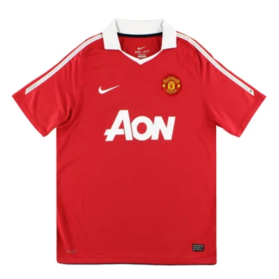 Manchester United FC