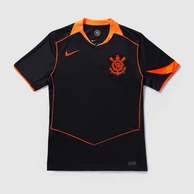 Corinthians SP