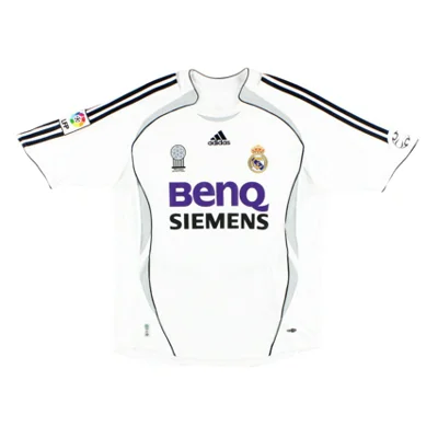Real Madrid