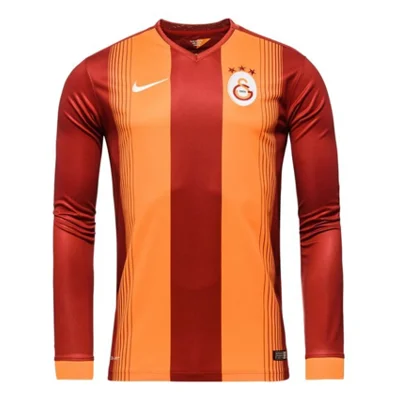 Galatasaray 2014 Home kit
